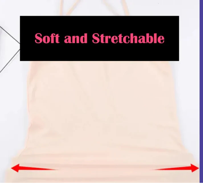 Camisole for Girls Tanktops for women Shameez