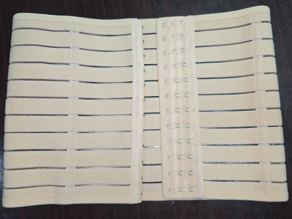 High‑Waist Tummy & Waist shaping Belt