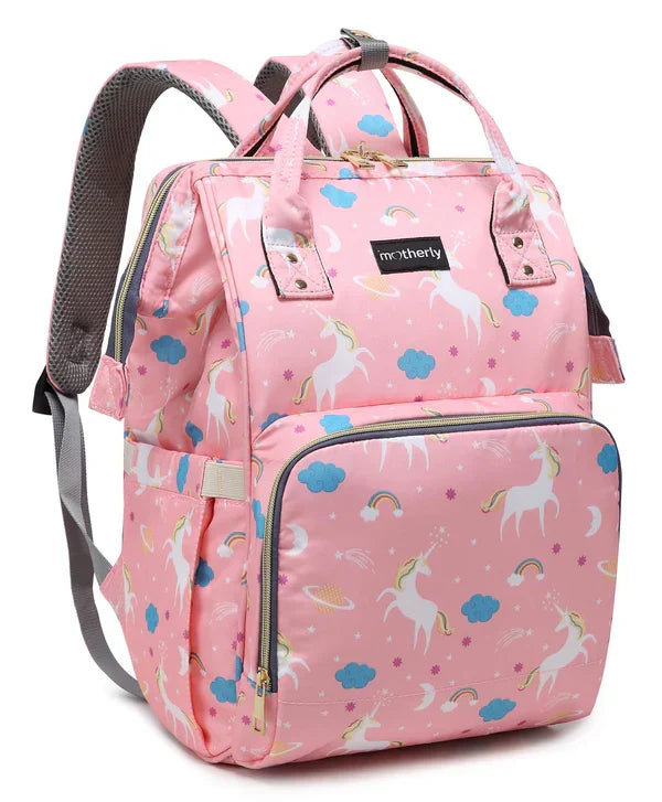 Mummy Maternity Nappy Bag Large Capacity