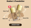 KASHEE'S FOUNDATION 24 HOURS