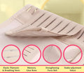 Belly Belt Waist Fit 3 in 1 Postpartum Recovery Body Fiter (Slimming Maternity Belly Fiter)